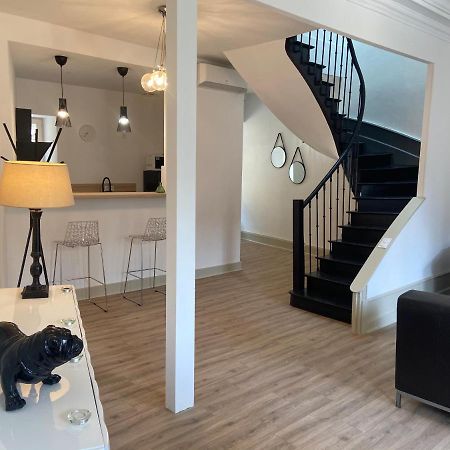 Appartamento Le Cosy Sarlat Esterno foto