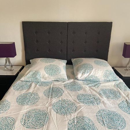 Appartamento Le Cosy Sarlat Esterno foto