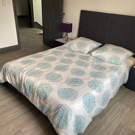 Appartamento Le Cosy Sarlat Esterno foto