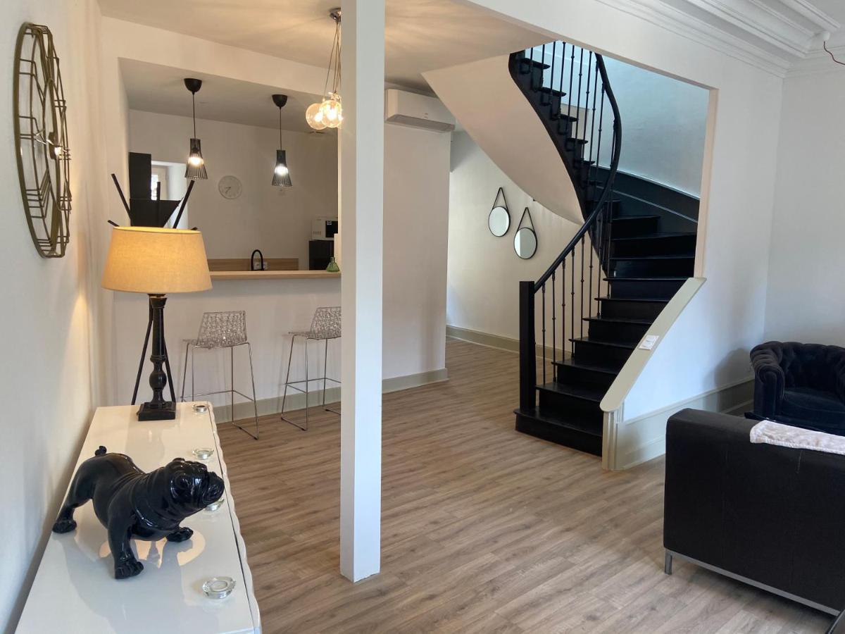 Appartamento Le Cosy Sarlat Esterno foto