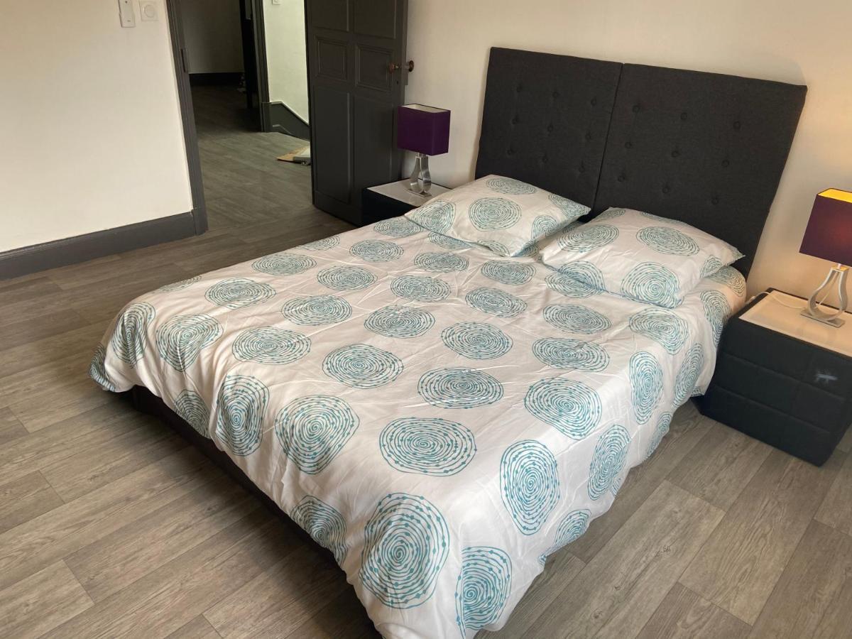 Appartamento Le Cosy Sarlat Esterno foto