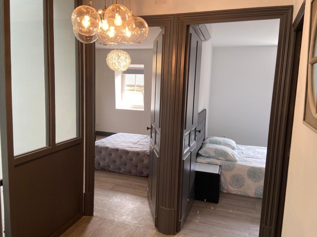 Appartamento Le Cosy Sarlat Esterno foto