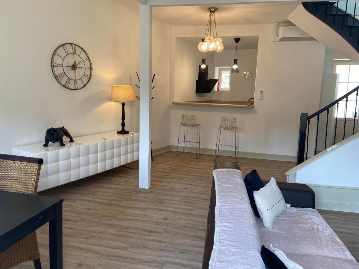 Appartamento Le Cosy Sarlat Esterno foto