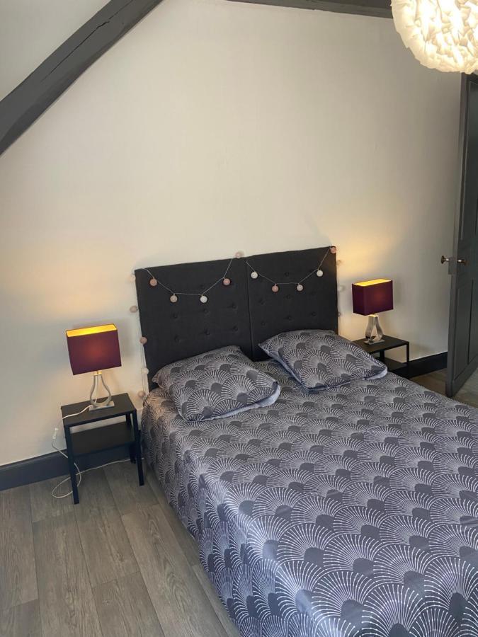 Appartamento Le Cosy Sarlat Esterno foto
