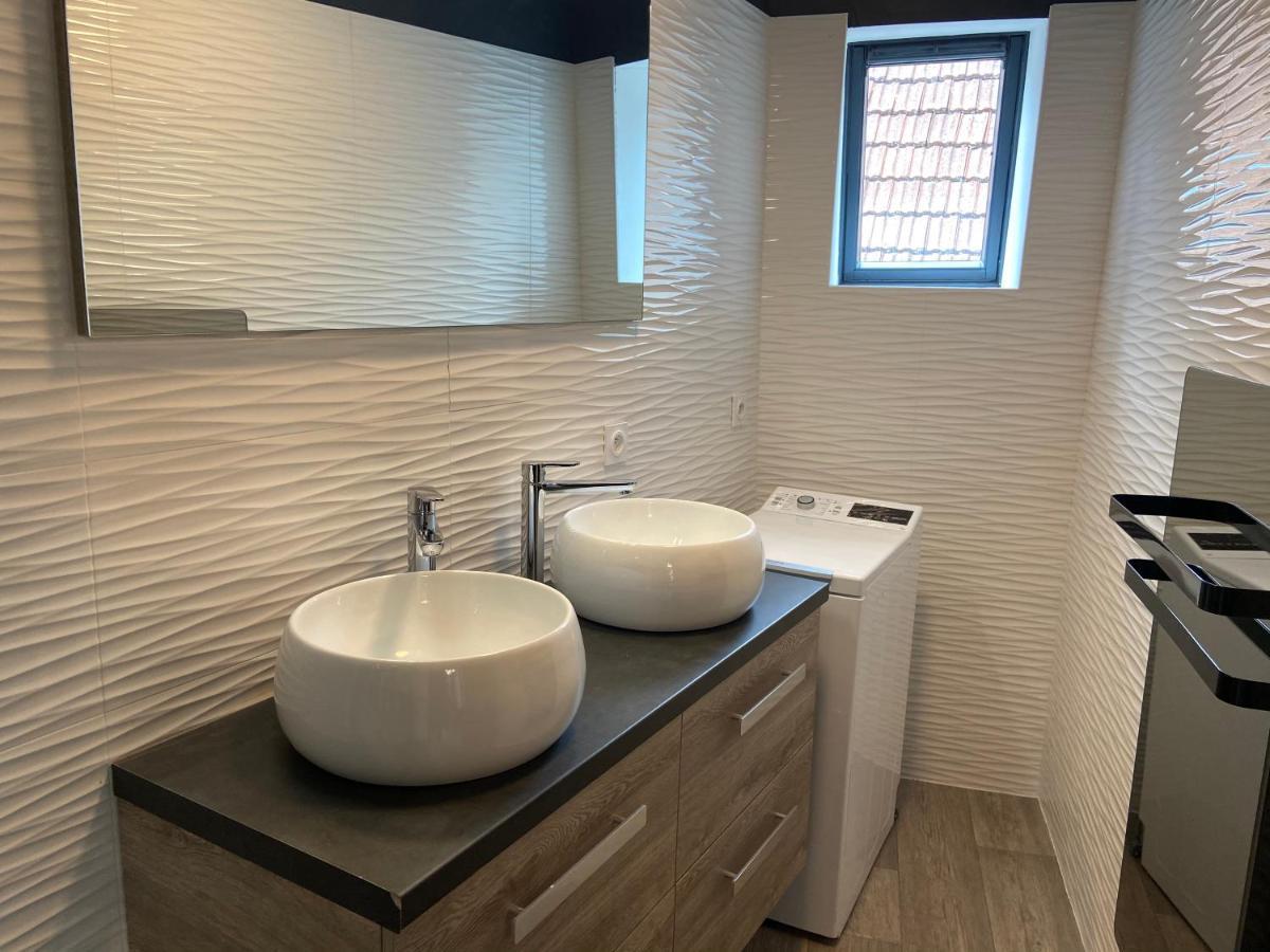 Appartamento Le Cosy Sarlat Esterno foto