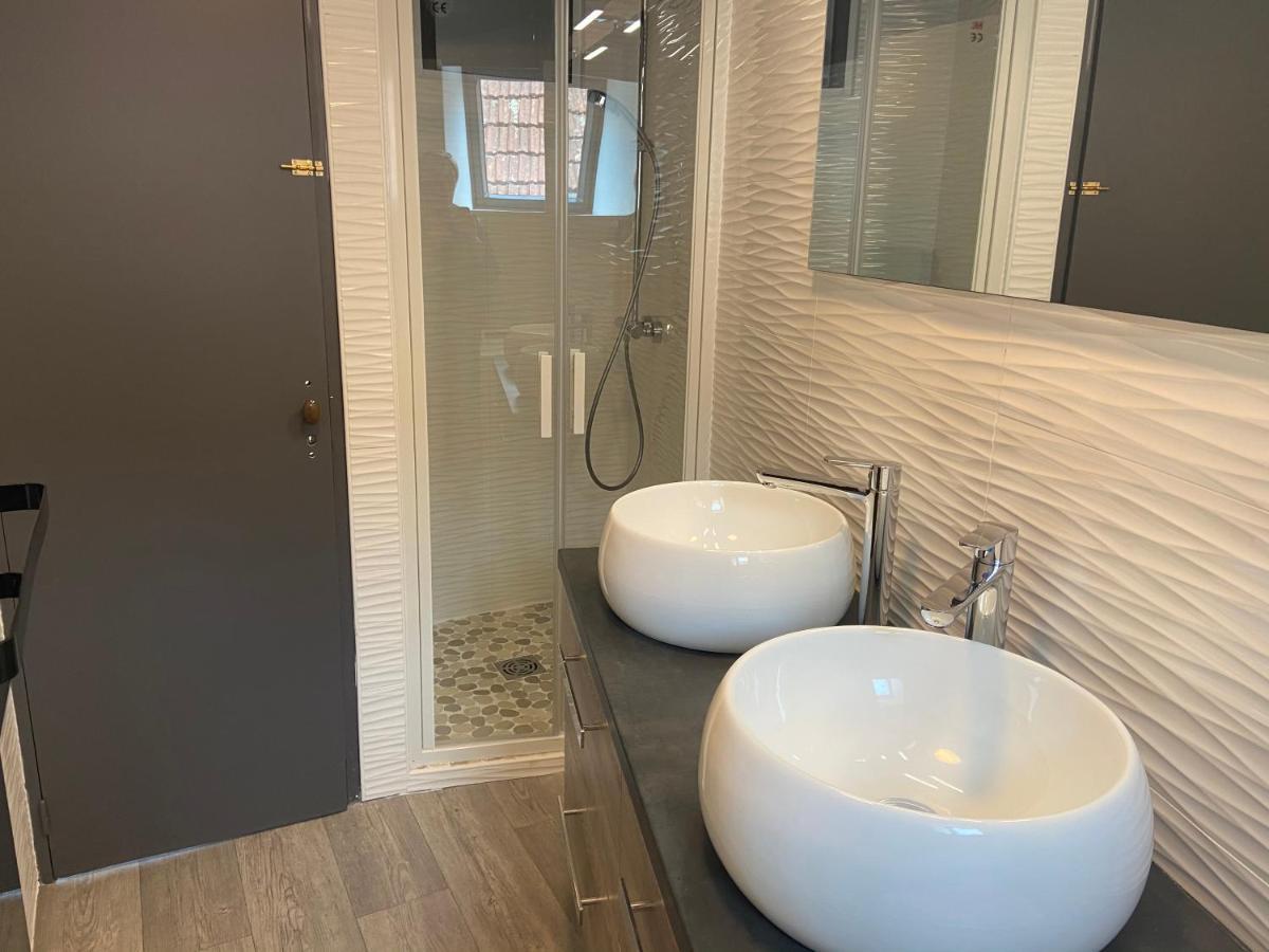 Appartamento Le Cosy Sarlat Esterno foto